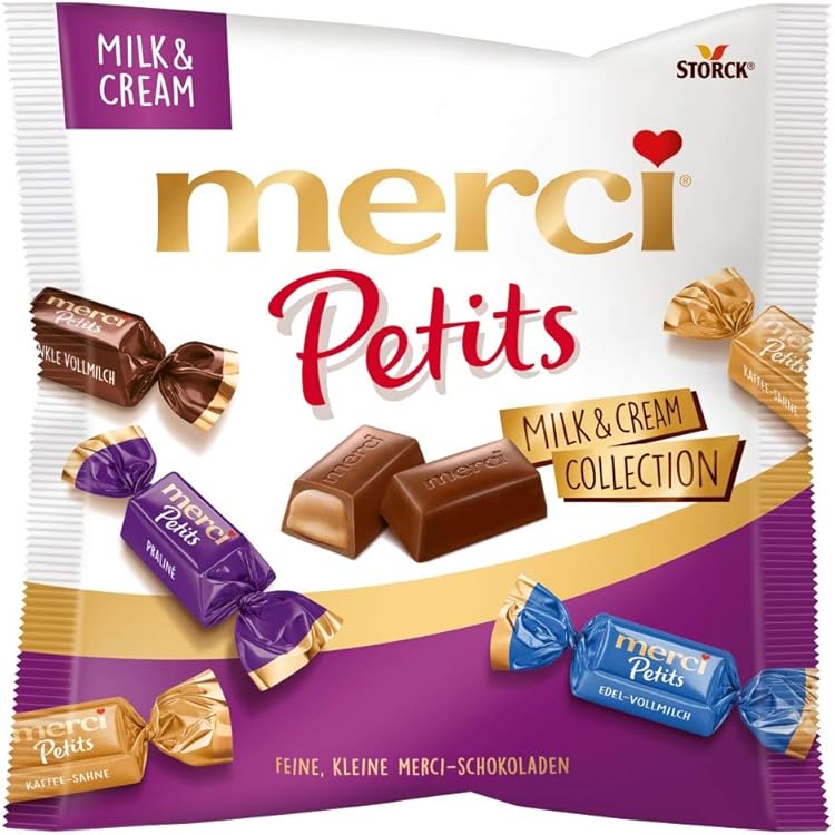 Amazon.co.jp: ストーク メルシー プチチョコレート コレクション